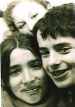 Une vieille photo...