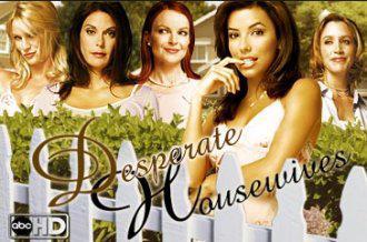 Desperate Housewives
