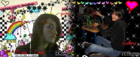 Emy est revenu!!!