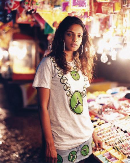 M.I.A