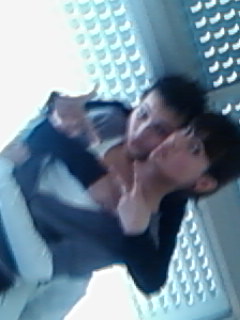 SadOu et StitchOu 4 ever